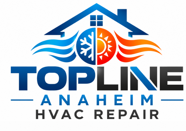 Topline Anaheim HVAC Repair 